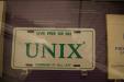 Unix - Live free or die!