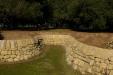 Andy Goldsworthy: Stone River